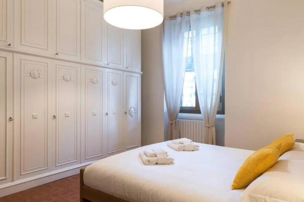 Stazione Centrale Vintage Apartment Milano Italien
